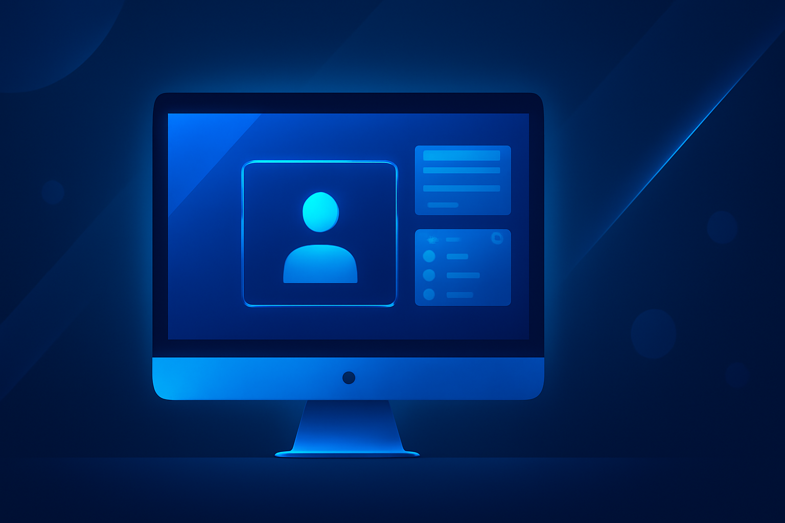 Keep Your Mac Desktop Tidy and Professional During Virtual Meetings